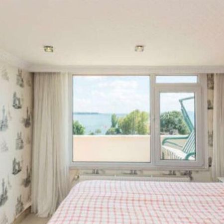 Front Of Sea View Apartments Sultanahmet Sea View Istanbul Exterior photo